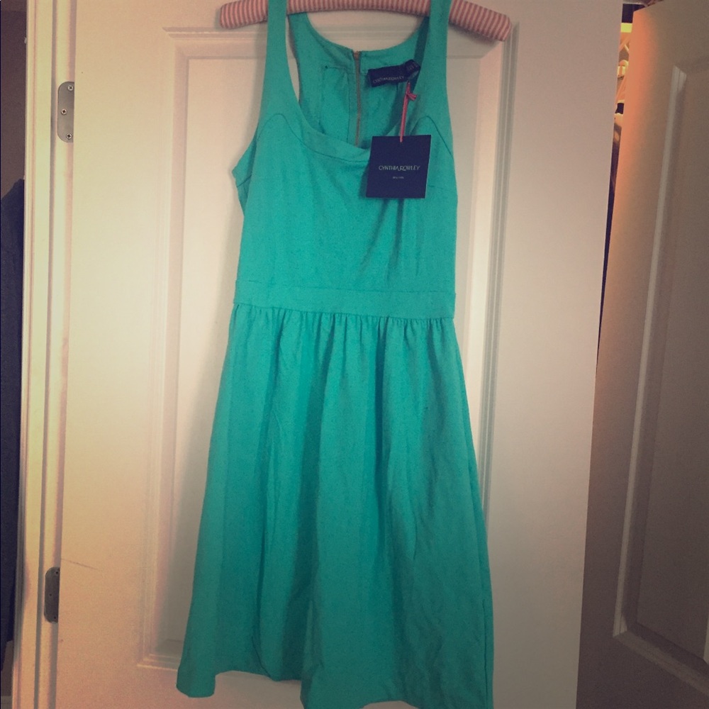 NWT Summer Dress